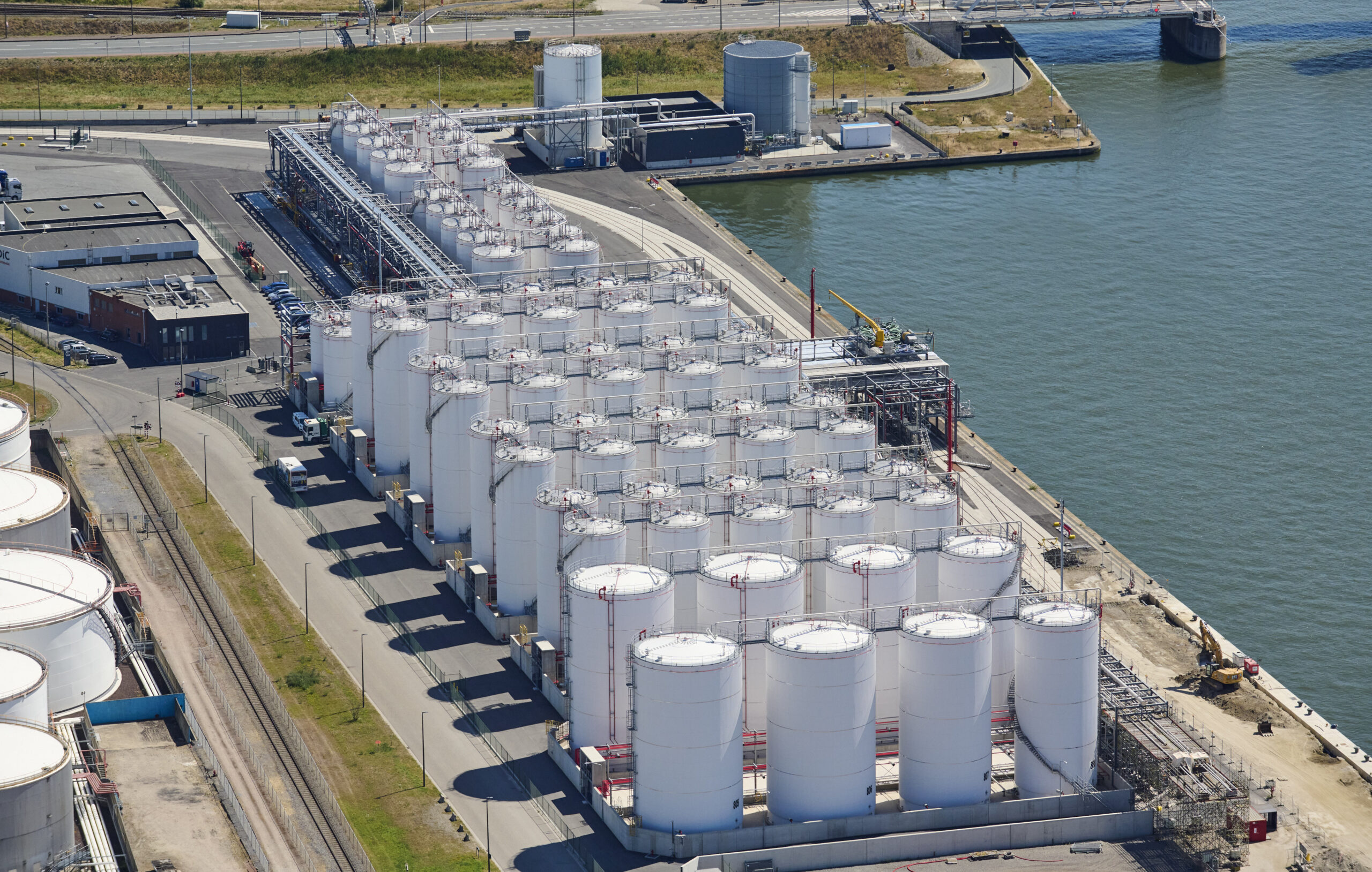 Logistics Image